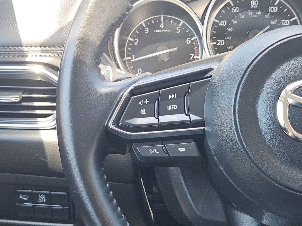 Thumbnail: 2025 Mazda CX-5 - 24