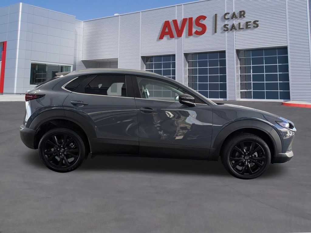 Thumbnail: 2025 Mazda CX-30 - 7