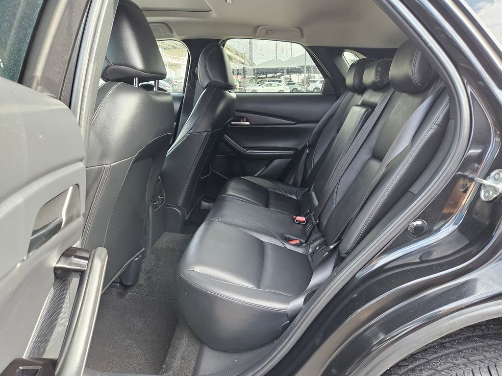 Thumbnail: 2025 Mazda CX-30 - 16