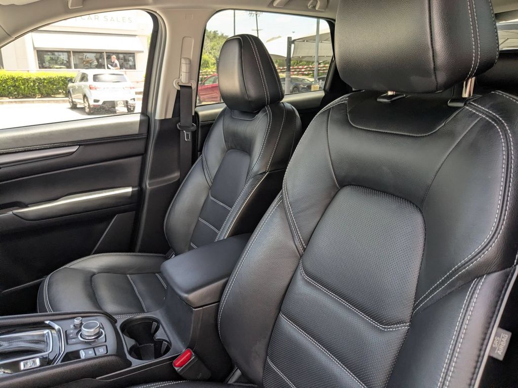 Thumbnail: 2025 Mazda CX-5 - 14