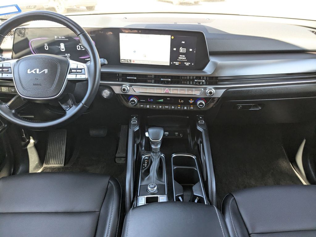 Thumbnail: 2025 Kia Telluride - 26