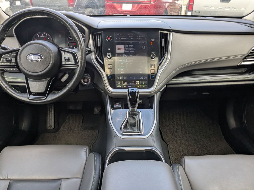 Thumbnail: 2025 Subaru Outback - 25