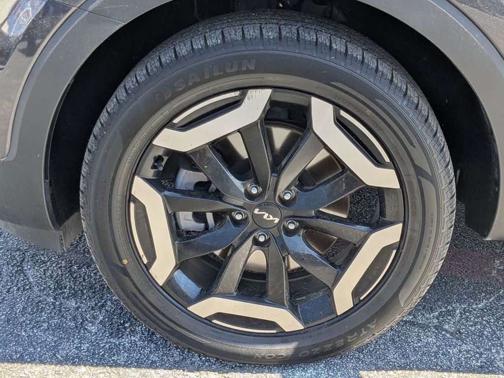 Thumbnail: 2025 Kia Telluride - 32