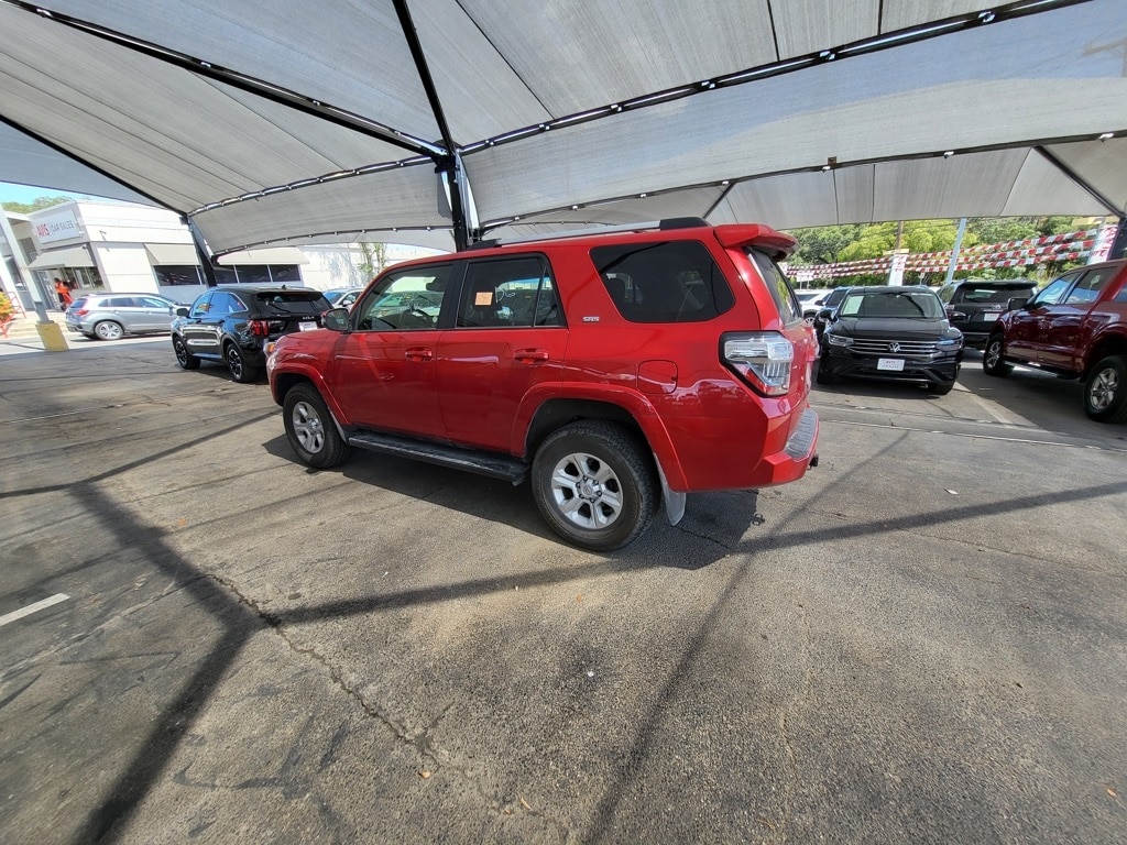 Thumbnail: 2024 Toyota 4Runner - 6