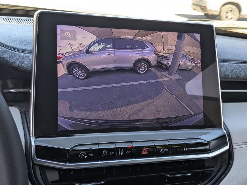 Thumbnail: 2025 Jeep Compass - 20