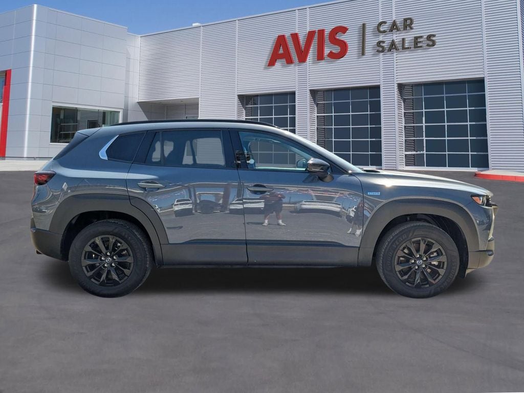 Thumbnail: 2025 Mazda CX-50 - 7