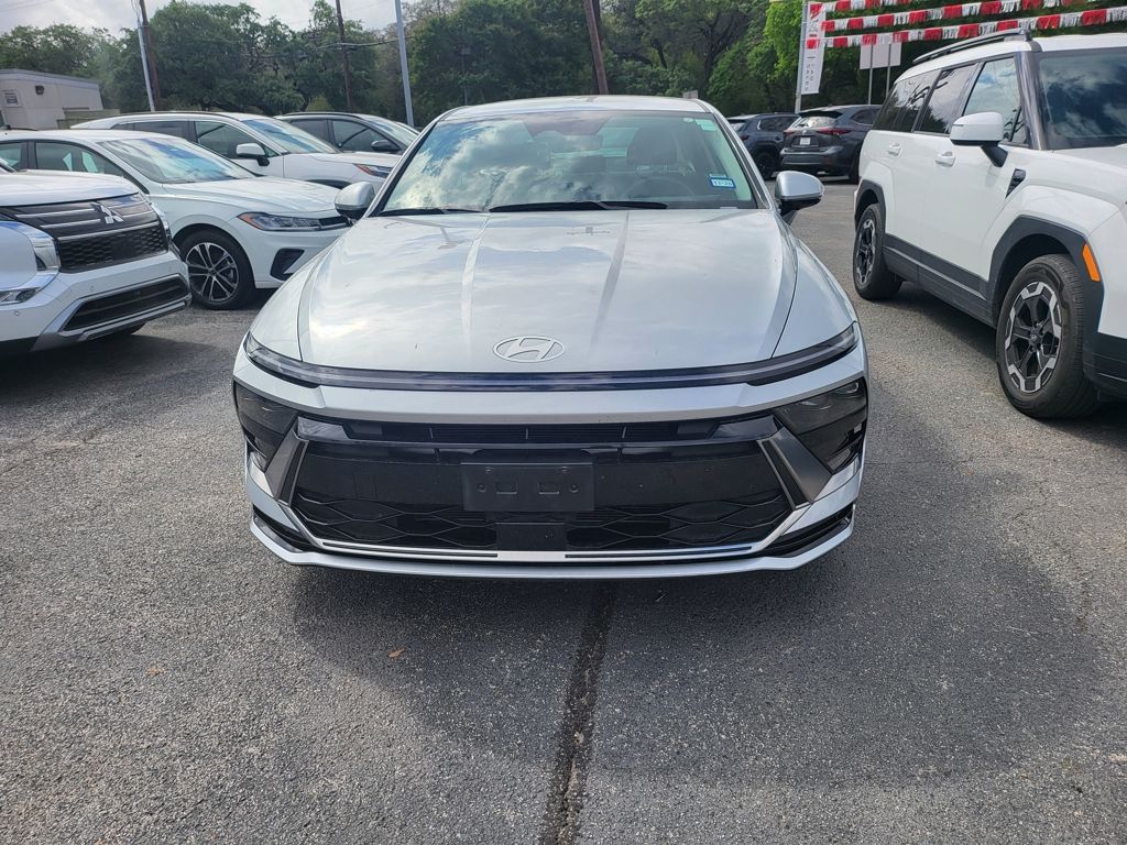 Thumbnail: 2025 Hyundai Sonata - 2