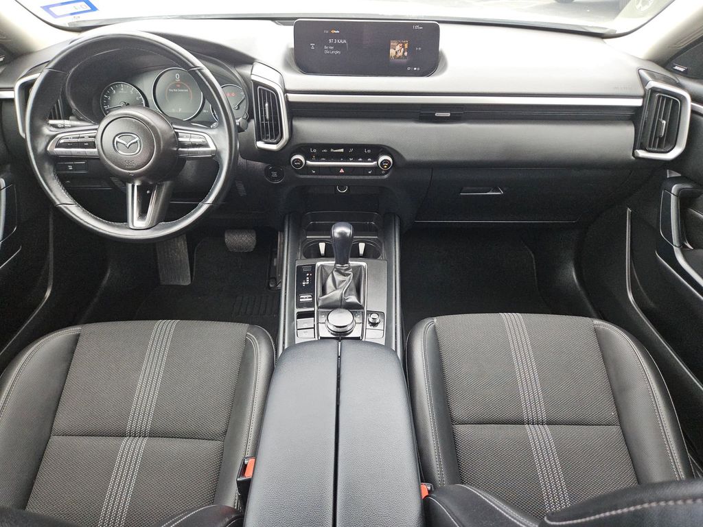 Thumbnail: 2025 Mazda CX-50 - 19
