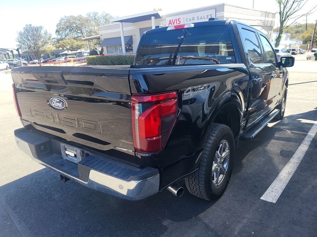 Thumbnail: 2025 Ford F-150 - 12