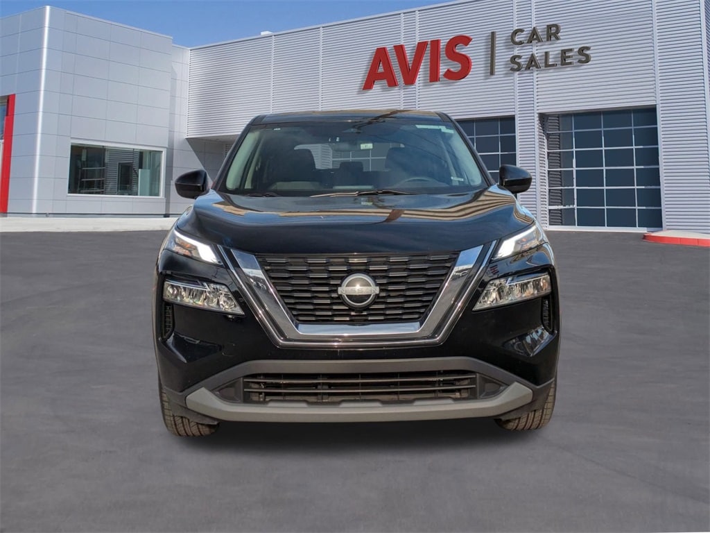 Used 2023 Nissan Rogue For Sale at AVIS Car Sales | VIN Used 2023 Nissan Rogue For Sale at AVIS Car Sales | VIN