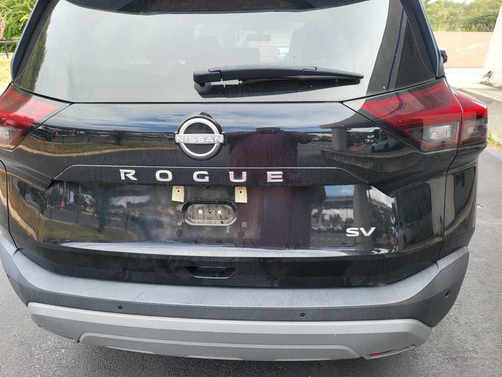 Thumbnail: 2023 Nissan Rogue - 5