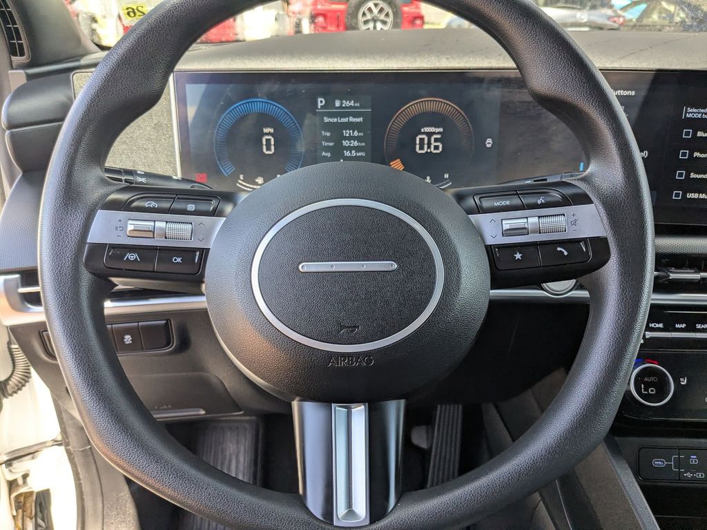 Thumbnail: 2025 Hyundai Santa Cruz - 18