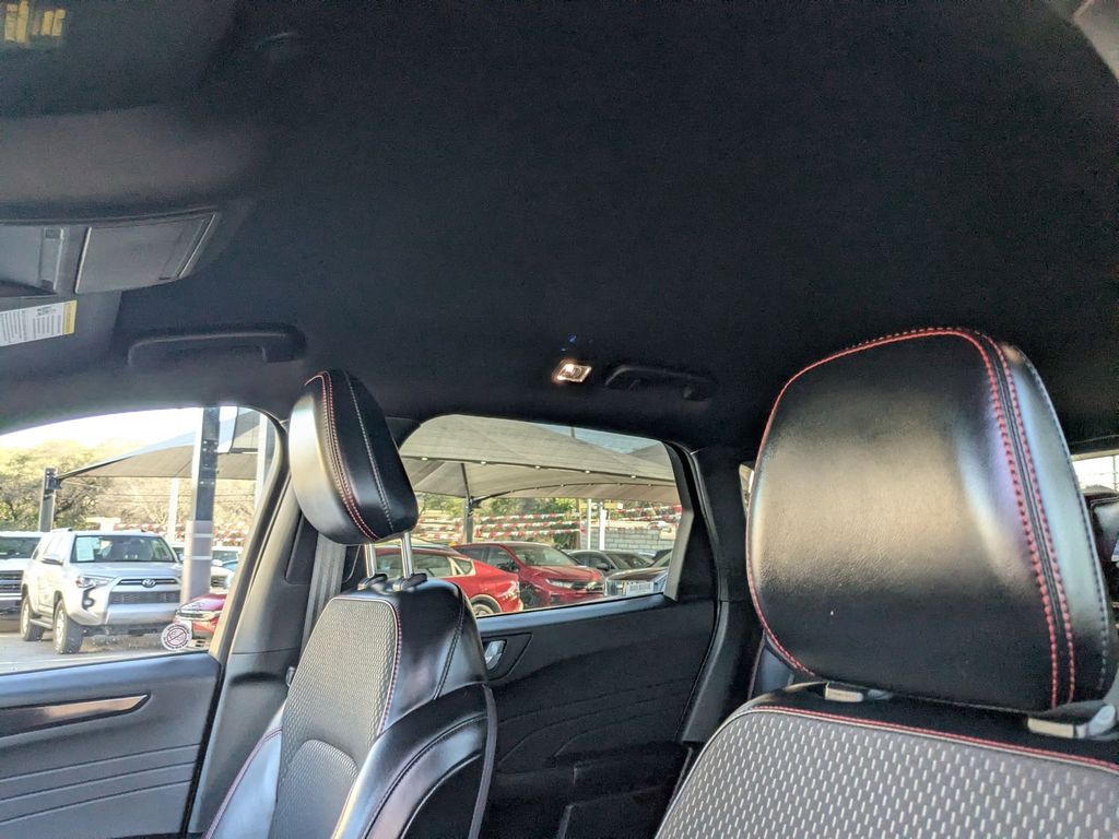 Thumbnail: 2025 Ford Escape - 15