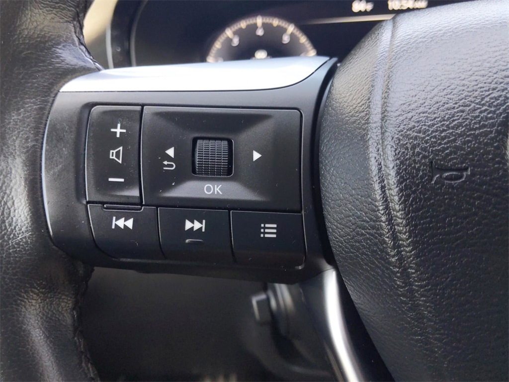 Thumbnail: 2024 INFINITI QX60 - 12