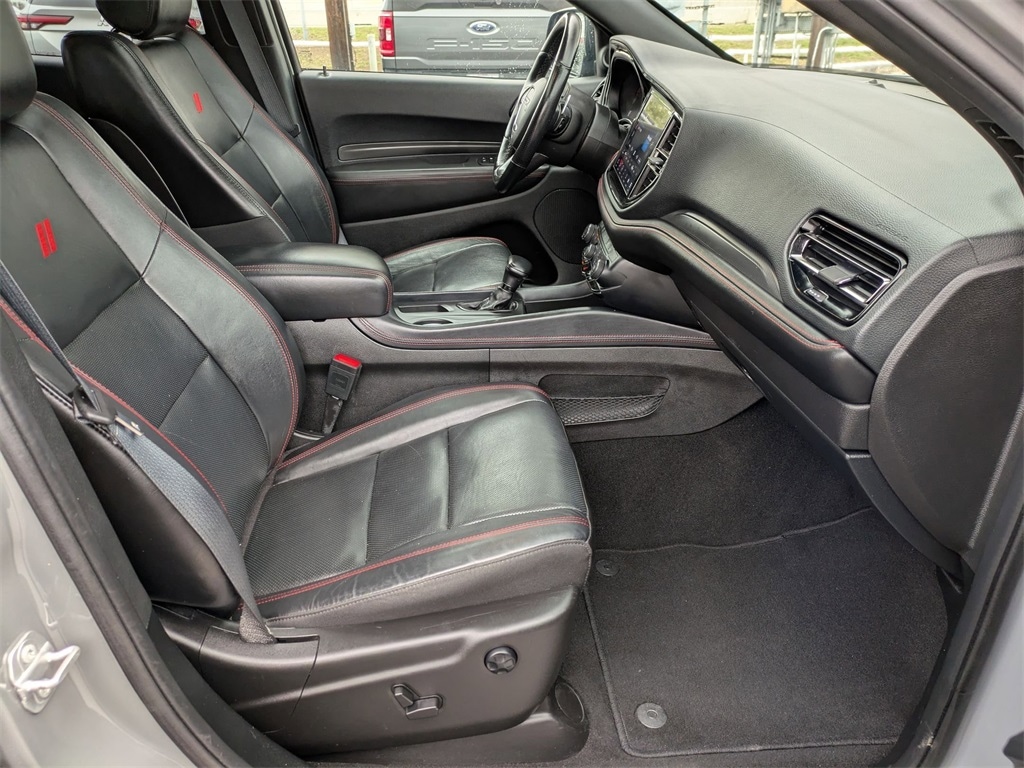 2023 Dodge Durango GT 36
