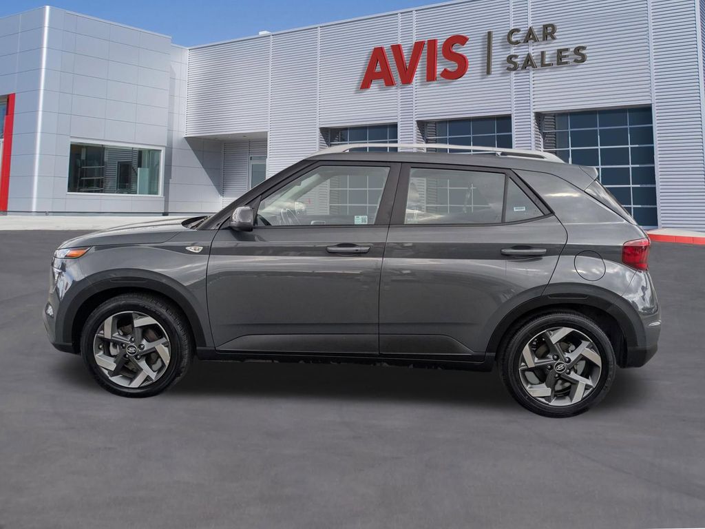 Thumbnail: 2025 Hyundai Venue - 7