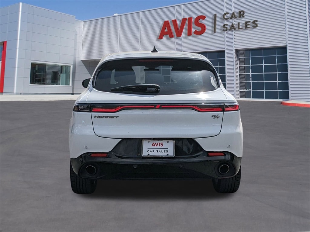 Thumbnail: 2024 Dodge Hornet - 7