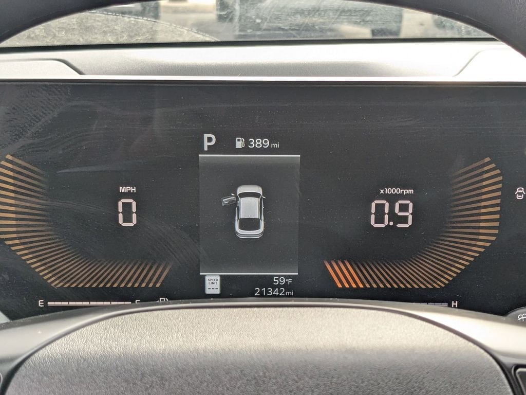 Thumbnail: 2025 Kia K4 - 19