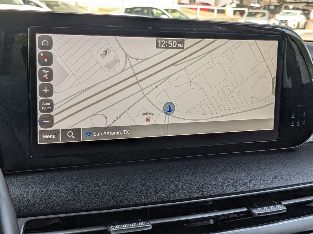 Thumbnail: 2025 Hyundai Palisade - 23