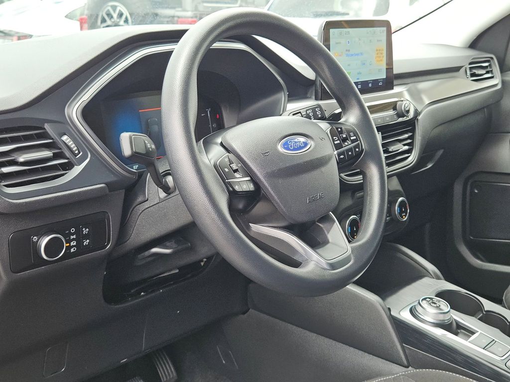 Thumbnail: 2025 Ford Escape - 13