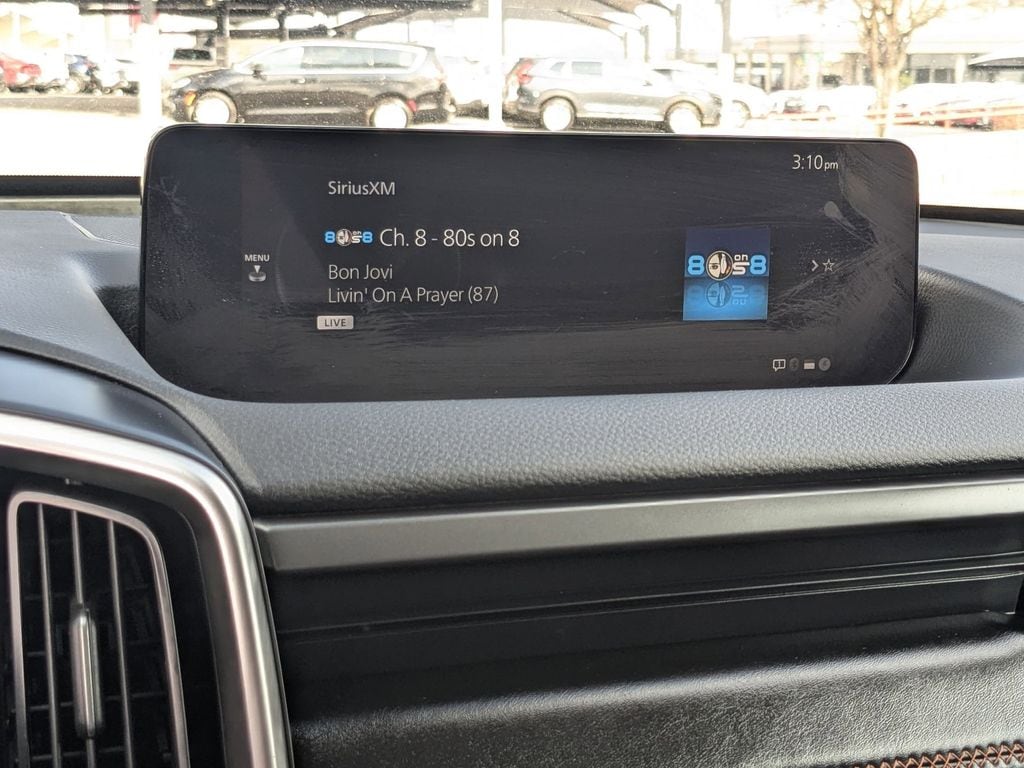 Thumbnail: 2025 Mazda CX-50 - 21