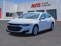 2023 Chevrolet Malibu LT -
                  Live Oak, TX