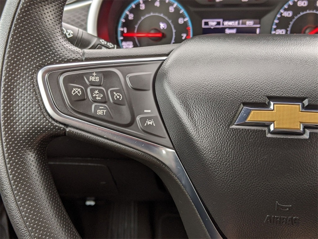 2024 Chevrolet Malibu LT 16