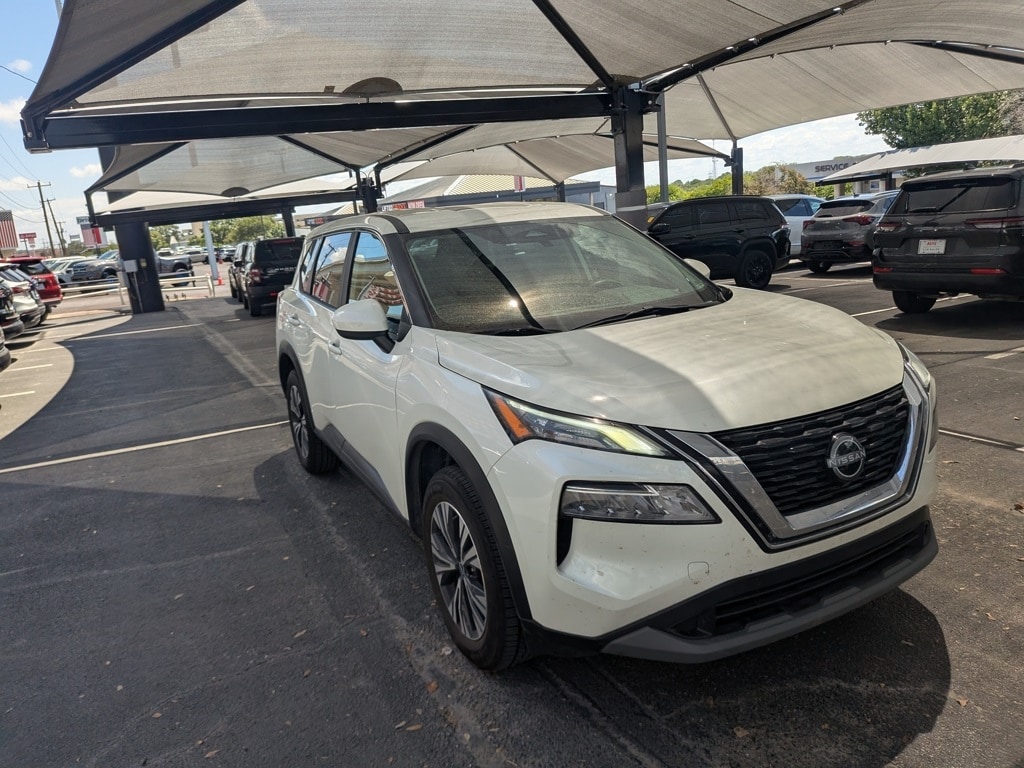Thumbnail: 2023 Nissan Rogue - 5