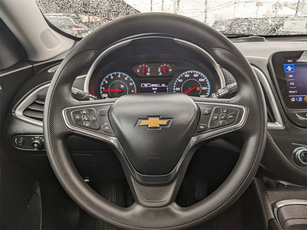 2024 Chevrolet Malibu LT 15