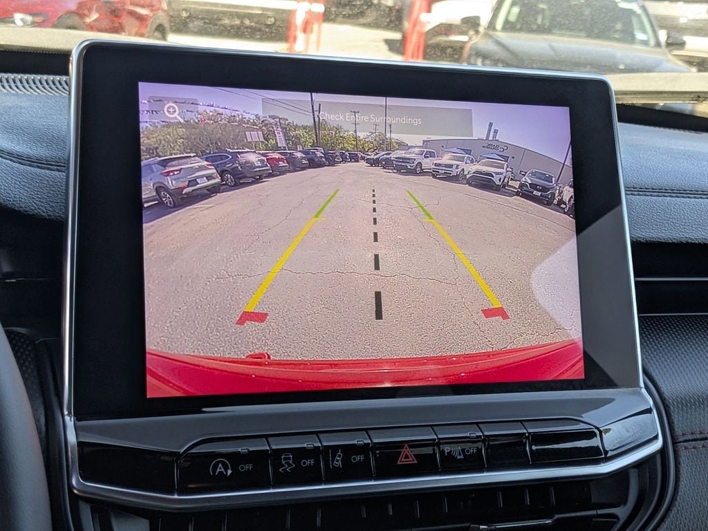 Thumbnail: 2025 Jeep Compass - 20