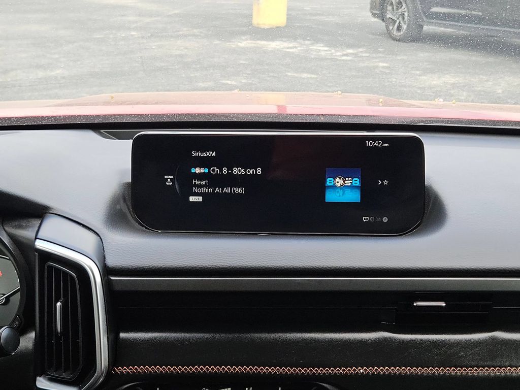 2025 Mazda CX-50 Premium Plus - Photo 20