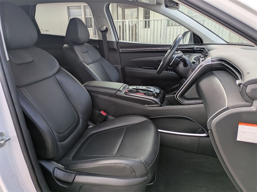 2023 Hyundai Tucson SEL Convenience 32