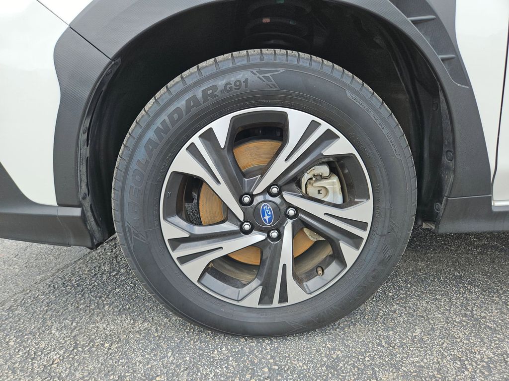 Thumbnail: 2025 Subaru Crosstrek - 29