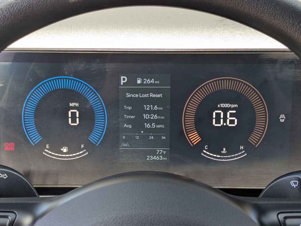 Thumbnail: 2025 Hyundai Santa Cruz - 19