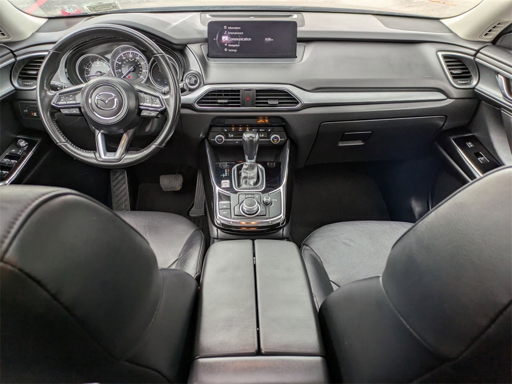 2023 Mazda CX-9 Touring 28
