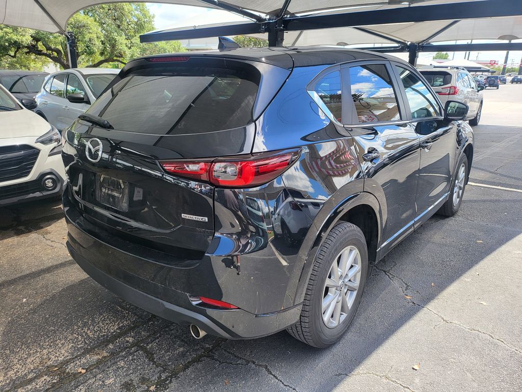 Thumbnail: 2025 Mazda CX-5 - 8