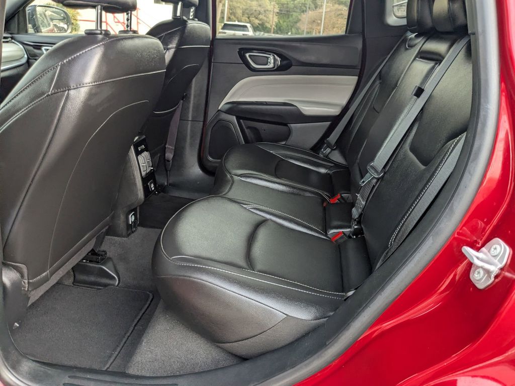 Thumbnail: 2025 Jeep Compass - 23