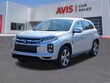 Mitsubishi Outlander Sport