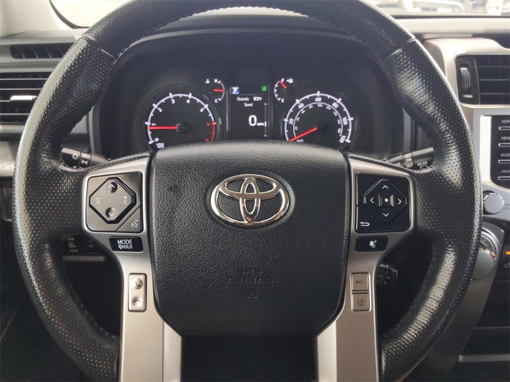 Thumbnail: 2024 Toyota 4Runner - 11