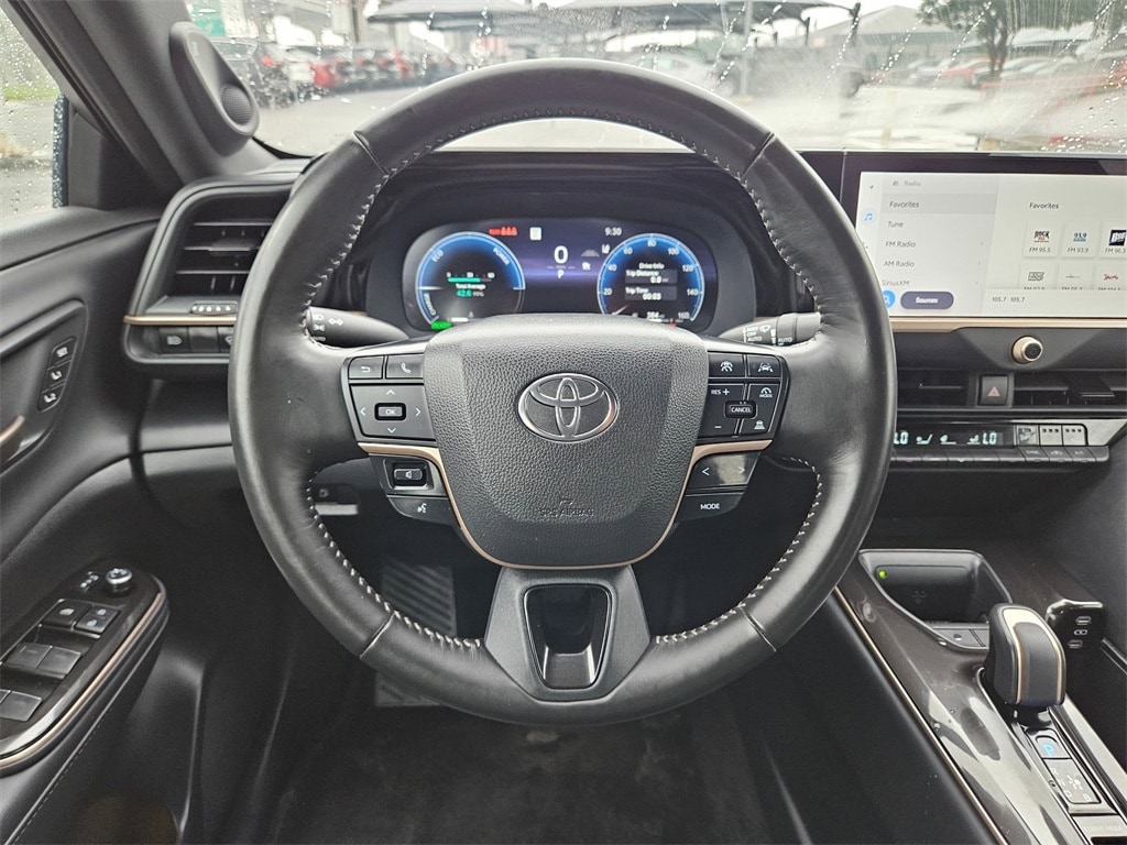 Thumbnail: 2024 Toyota Crown - 23