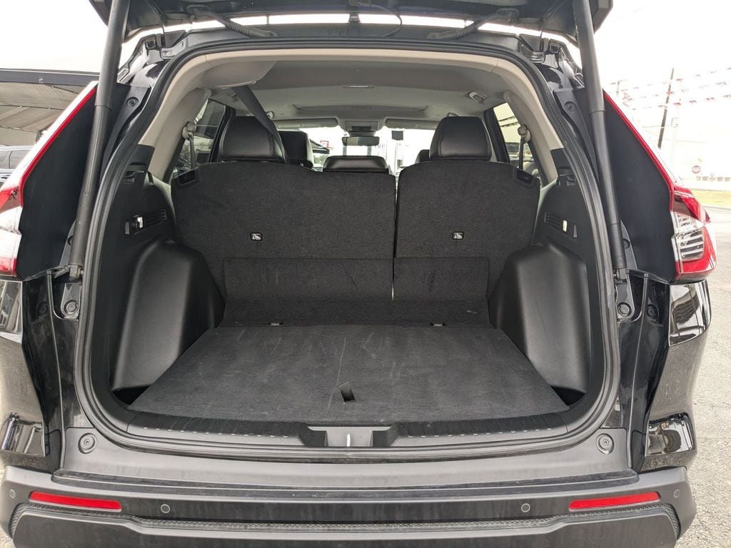 Thumbnail: 2025 Honda CR-V - 26