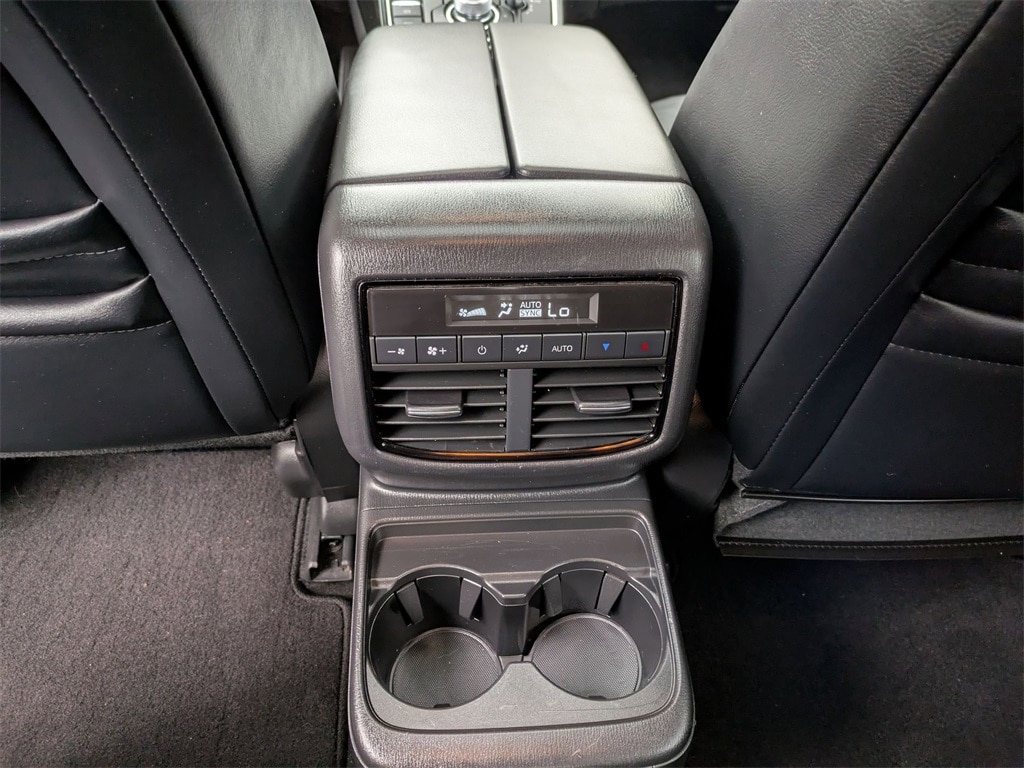 2023 Mazda CX-9 Touring 29