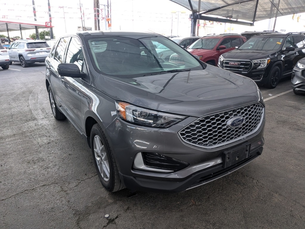 Thumbnail: 2024 Ford Edge - 5