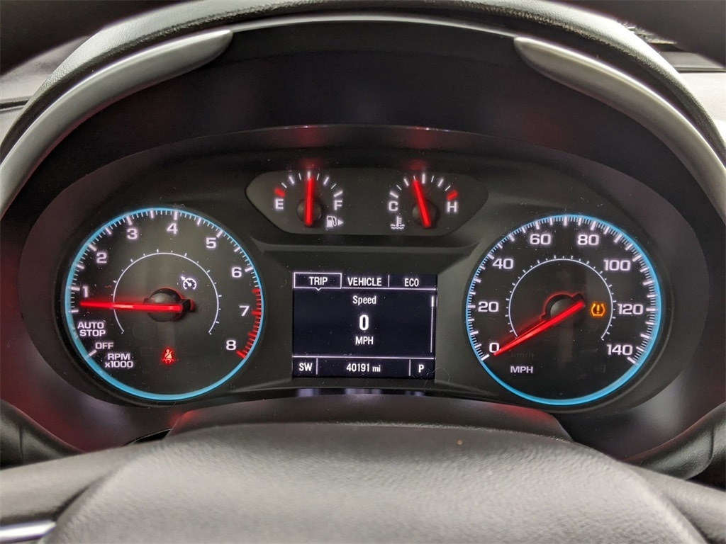 2024 Chevrolet Malibu LT 18