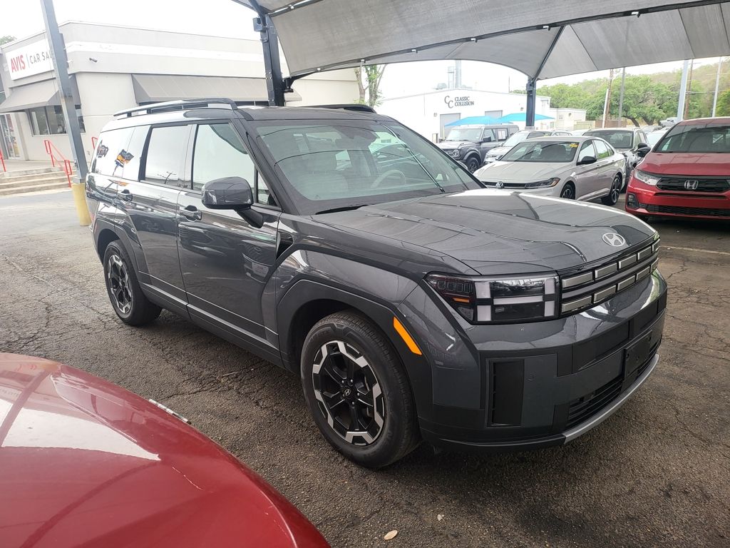 Thumbnail: 2025 Hyundai Santa Fe - 13