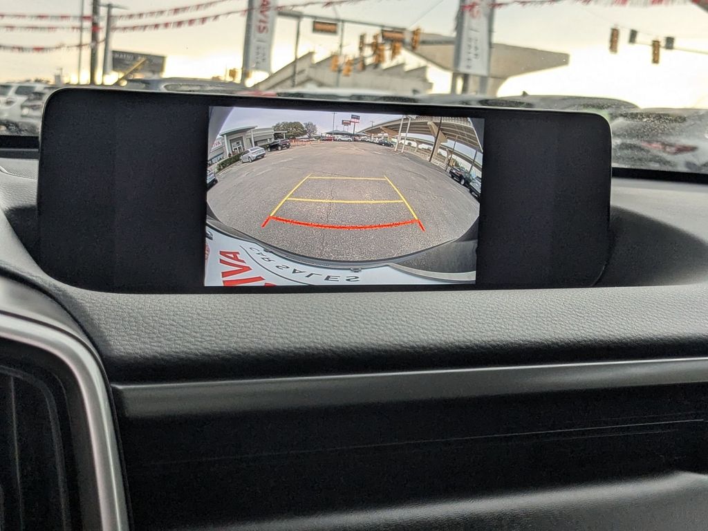 Thumbnail: 2025 Mazda CX-50 - 20