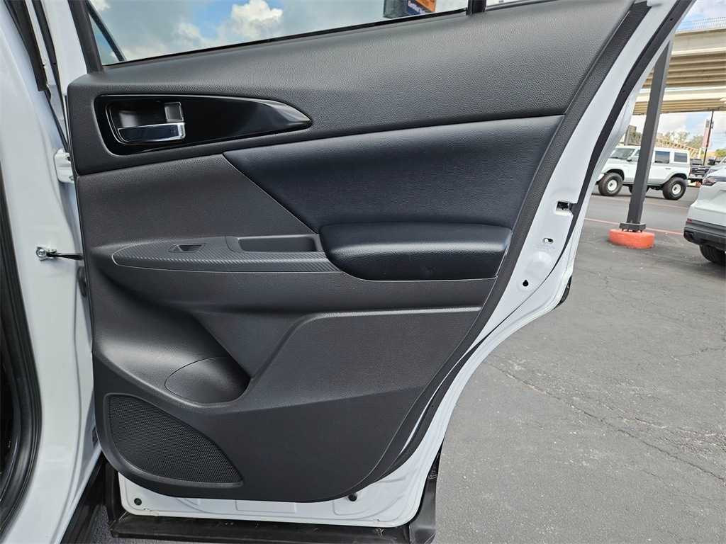 Thumbnail: 2024 Mitsubishi Eclipse Cross - 25