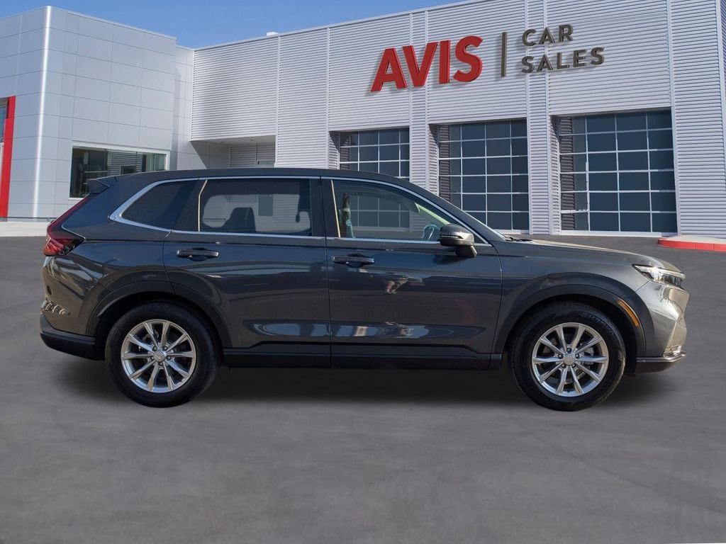 Thumbnail: 2025 Honda CR-V - 7