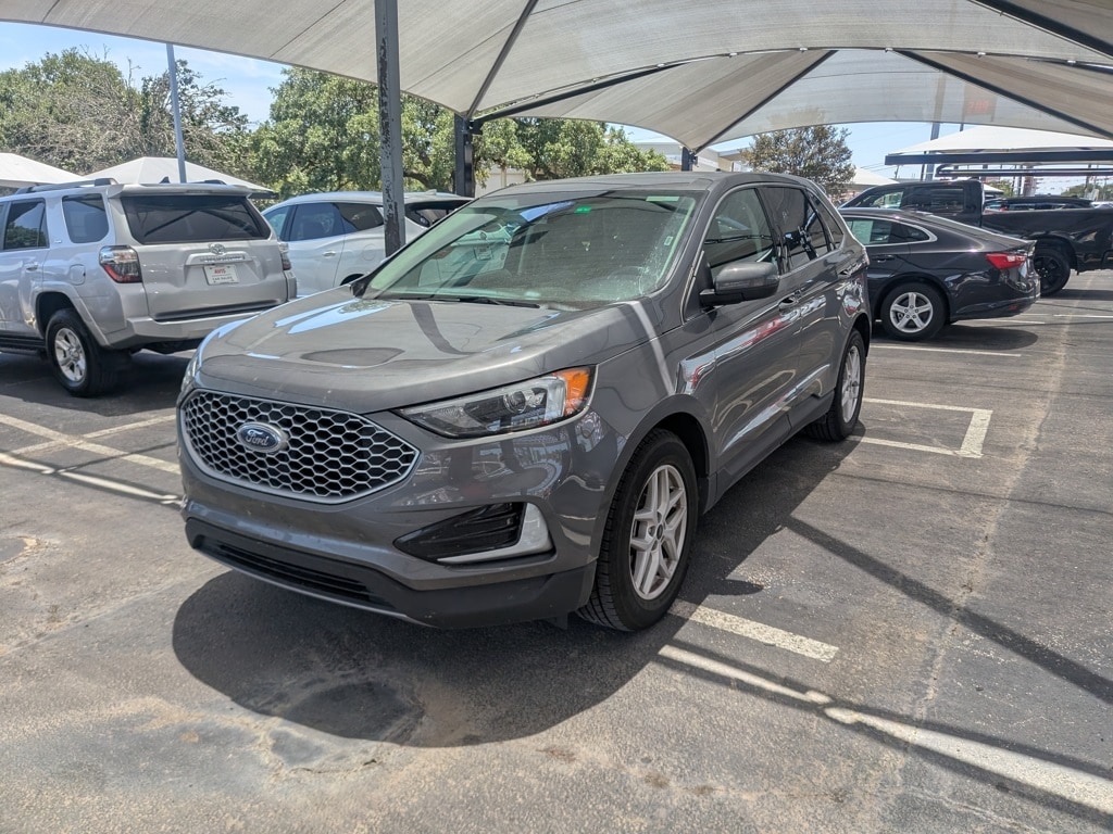 Thumbnail: 2024 Ford Edge - 1