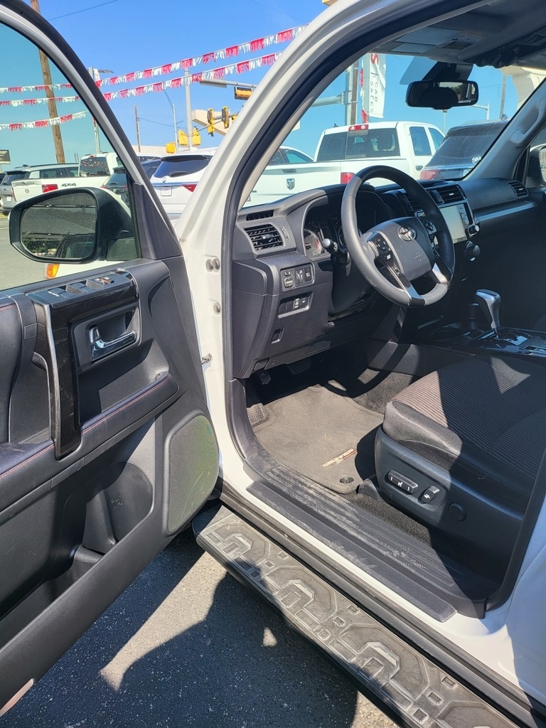 Thumbnail: 2024 Toyota 4Runner - 4